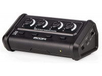 Zoom ZHA-4 Zoom ZHA-4